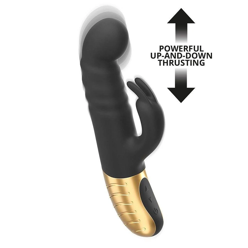 Dorcel G-Stormer